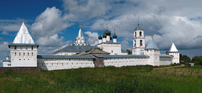 Переяславль-Залесское княжество